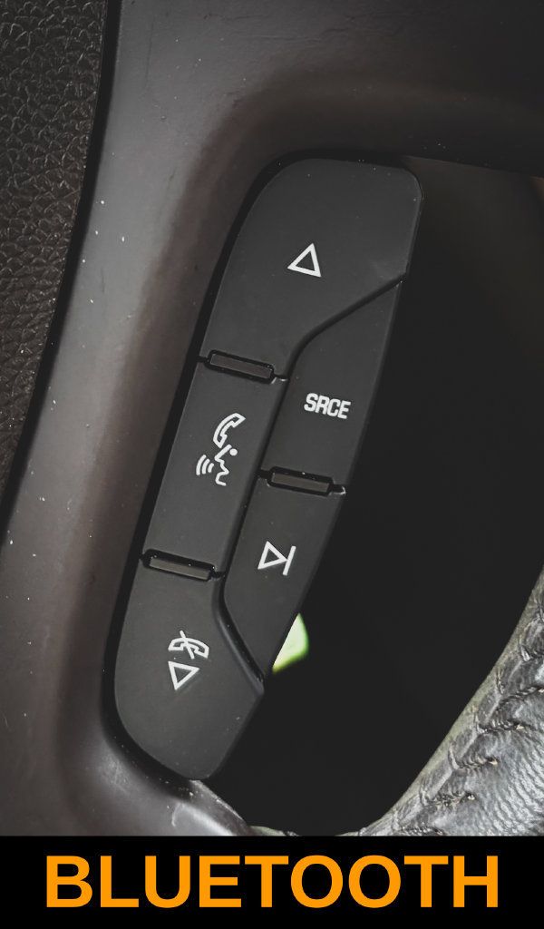 Used 2014 Buick Enclave Leather FWD image 7