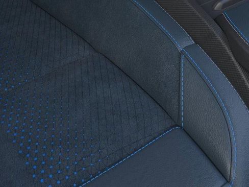 New 2026 Ford Mustang Mach-E GT AWD/4WD image 15