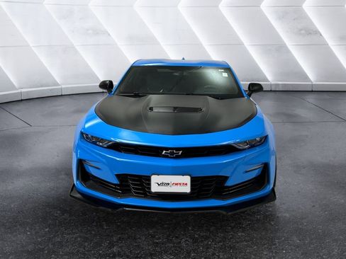 Used 2023 Chevrolet Camaro SS image 2