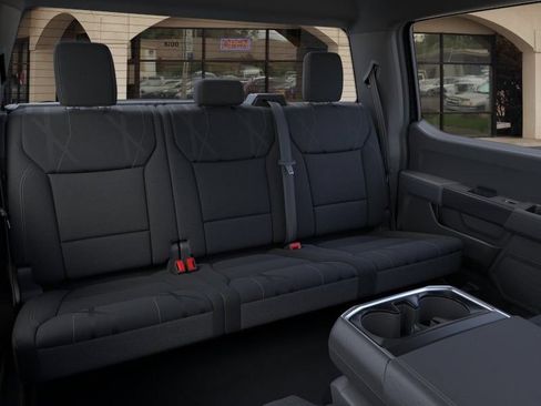 New 2026 Ford F150 STX w/ F-150 LOBO Package AWD/4WD image 33