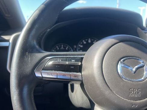 Used 2024 MAZDA CX-50 AWD 2.5 S w/ Cargo Package image 36