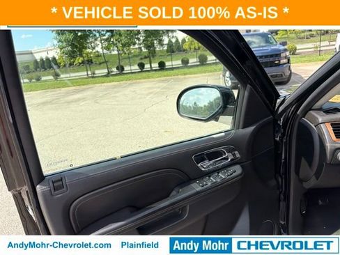 Used 2013 Cadillac Escalade ESV Platinum AWD/4WD image 13