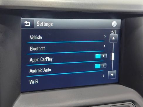 Used 2019 GMC Acadia SLE FWD image 40