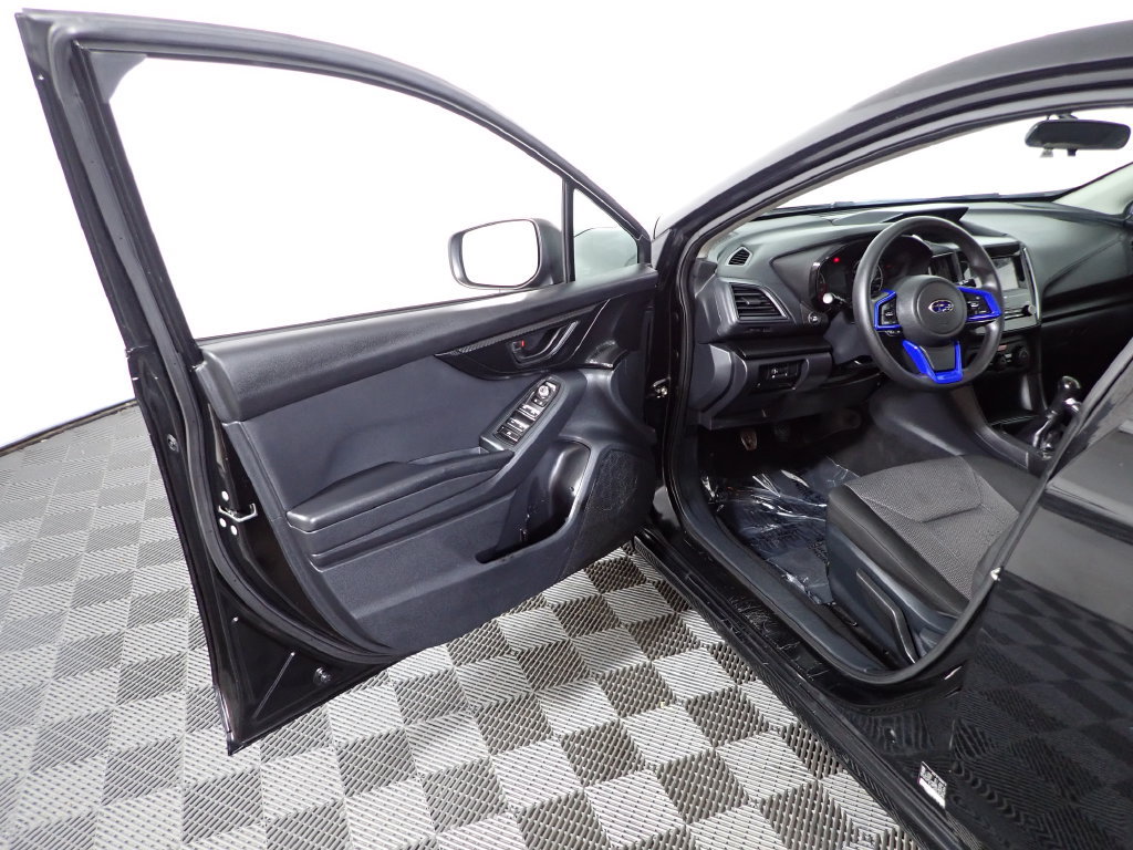 Used 2018 Subaru Impreza 2.0i AWD/4WD image 16
