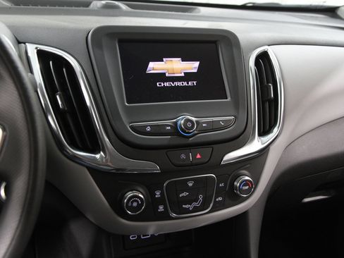 Certified 2024 Chevrolet Equinox LS w/ LS Convenience Package image 9