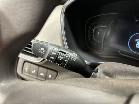 Used 2020 Hyundai Santa Fe SEL image 19