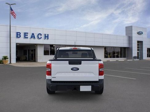 New 2026 Ford Maverick XL image 5