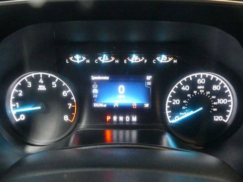 Used 2021 Ford F150 XL w/ Trailer Tow Package AWD/4WD image 30
