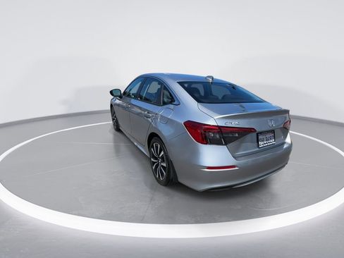 Used 2023 Honda Civic EX image 10