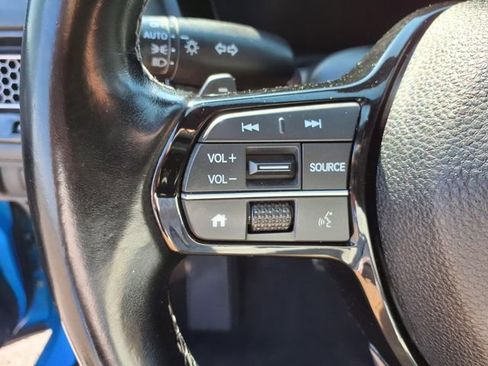 Certified 2022 Honda Civic Sport image 6