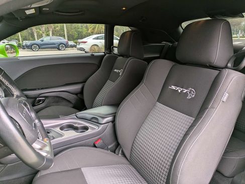 Used 2023 Dodge Challenger SRT Hellcat RWD image 17