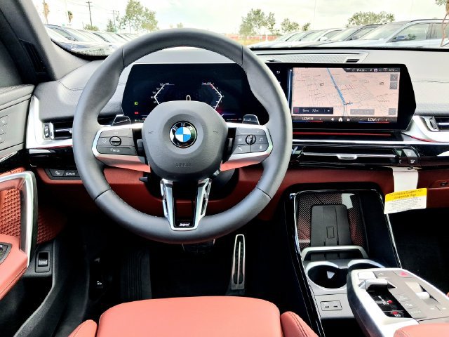 New 2027 BMW X2 xDrive28i w/ Technology Package AWD/4WD image 14