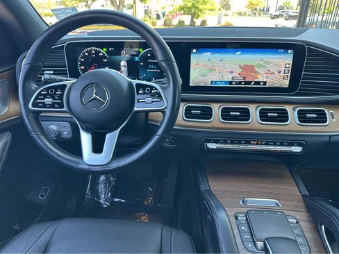 Used 2021 Mercedes-Benz GLE 350 image 20