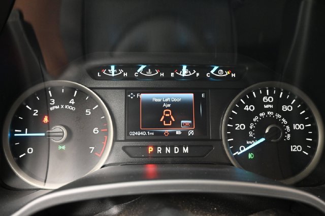Used 2020 Ford F150 XLT w/ Equipment Group 302A Luxury AWD/4WD image 14