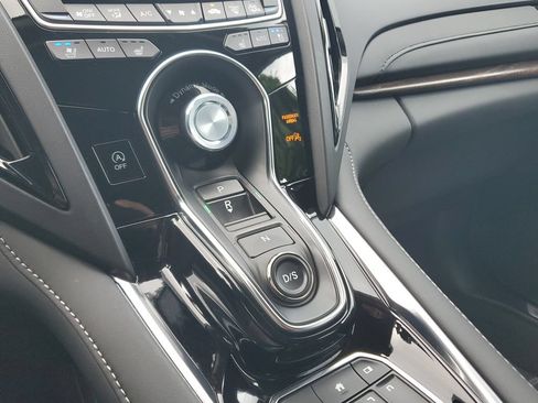 Certified 2023 Acura RDX AWD w/ Advance Package image 29