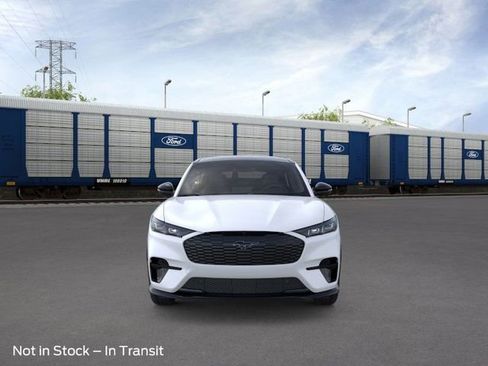 New 2025 Ford Mustang Mach-E Premium w/ Sport Appearance Package image 6