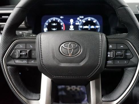 New 2026 Toyota Tacoma TRD Sport AWD/4WD image 13