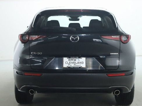 Used 2020 MAZDA CX-30 FWD image 42