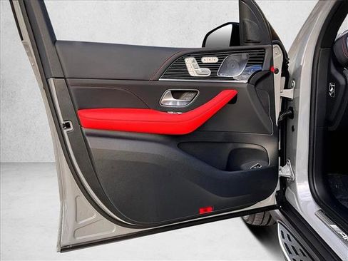 New 2026 Mercedes-Benz GLE 63 AMG S image 26