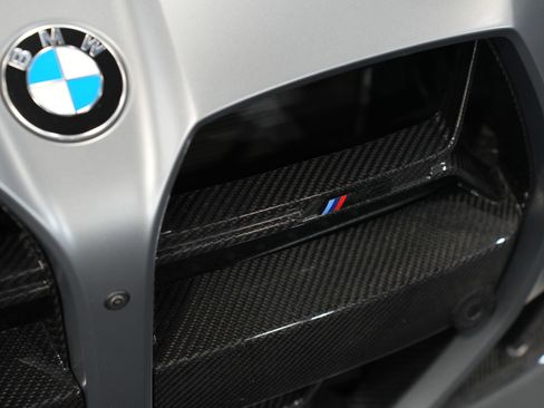 Used 2023 BMW M3 Competition w/ Executive Package image 12