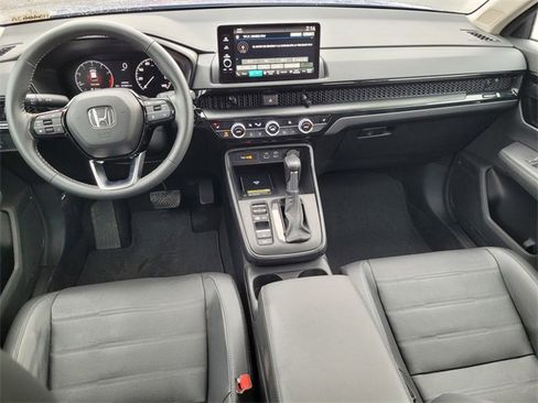 Used 2023 Honda CR-V EX-L image 12