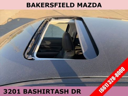 New 2025 MAZDA CX-5 Carbon Edition image 27