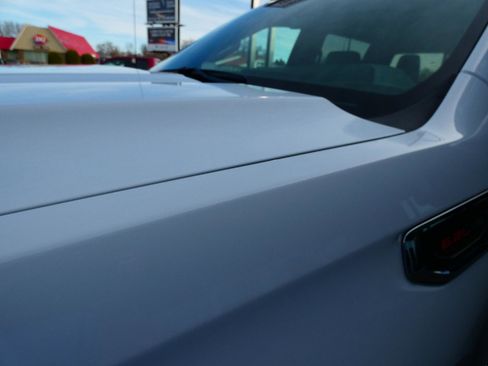 Used 2023 GMC Sierra 1500 SLT w/ SLT Premium Plus Package image 7