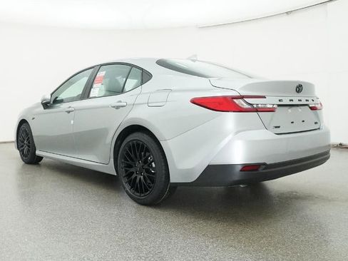 New 2026 Toyota Camry LE image 21