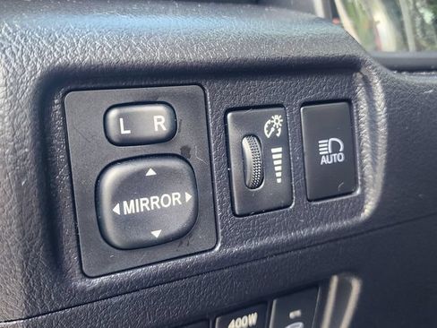 Used 2024 Toyota 4Runner Limited RWD image 27