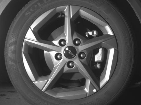 Used 2025 Kia K4 FWD image 13