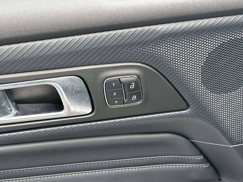 Used 2024 Ford Mustang Premium RWD image 14