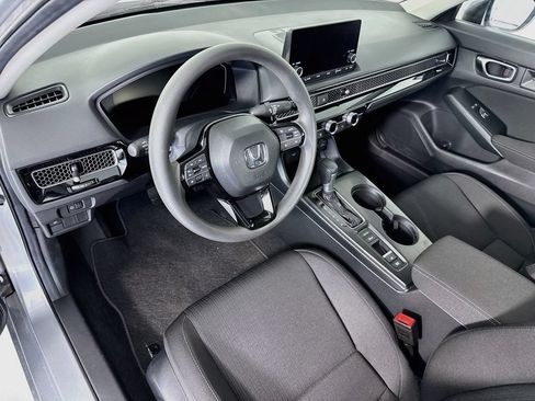 Used 2026 Honda Civic LX image 9