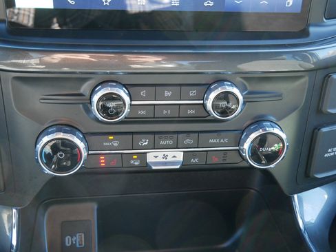 Certified 2022 Ford F150 XLT w/ Equipment Group 302A High image 22