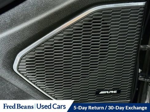Used 2023 Jeep Grand Cherokee L Overland w/ Luxury Tech Group IV AWD/4WD image 25