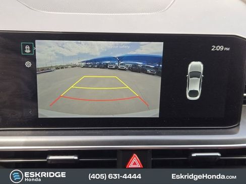 Used 2025 Kia K5 GT-Line w/ GT-Line Premium Package FWD image 20