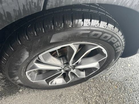 Used 2021 Honda CR-V EX image 16