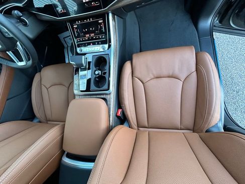 New 2026 Audi Q7 3.0T Prestige image 43