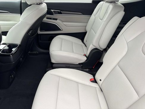 New 2025 Kia Telluride S image 18