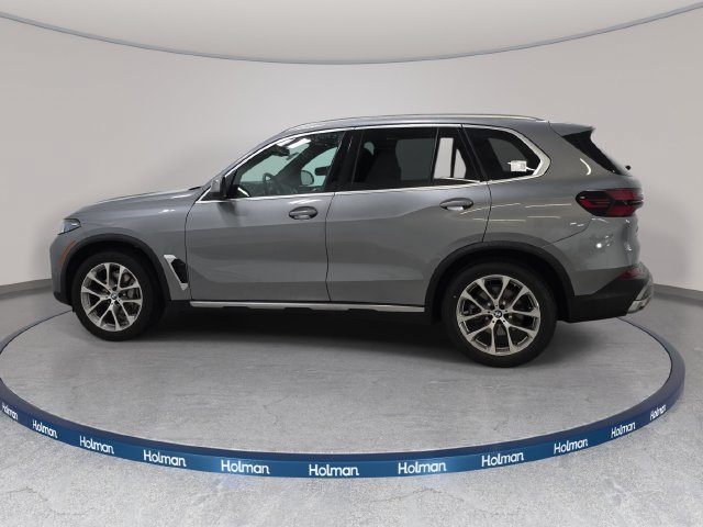 Certified 2024 BMW X5 xDrive40i w/ Premium Package AWD/4WD image 8