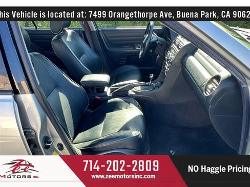 Used 2004 Lexus IS 300 RWD image 21