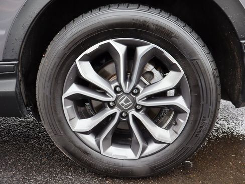 Used 2020 Honda CR-V EX-L image 42