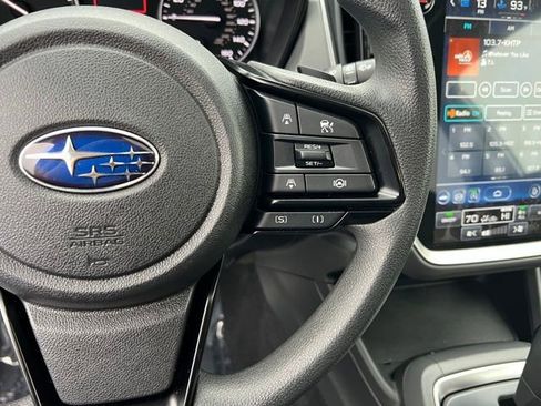 Used 2024 Subaru Crosstrek 2.0i Premium image 23