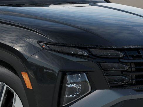 New 2026 Hyundai Tucson SEL image 9