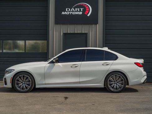 Used 2020 BMW M340i w/ Premium Package RWD image 4