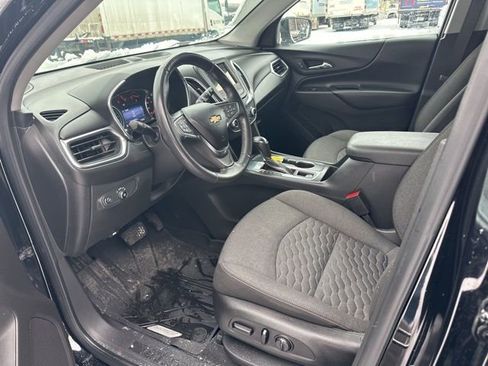 Used 2019 Chevrolet Equinox LT image 9