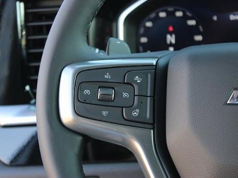 New 2026 Chevrolet Silverado 1500 LT Trail Boss w/ LT Trail Boss Premium Package image 16