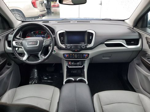 Used 2020 GMC Terrain SLT w/ Preferred Package FWD image 11