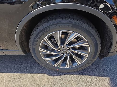 New 2026 Lincoln Aviator 2WD image 7