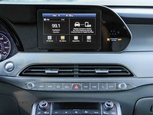 Used 2020 Hyundai Palisade SEL w/ Convenience Package image 15