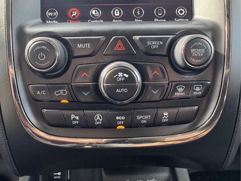 Used 2020 Dodge Durango GT AWD/4WD image 20